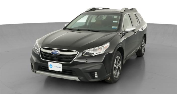 Thumbnail: 2022 Subaru Outback - 1