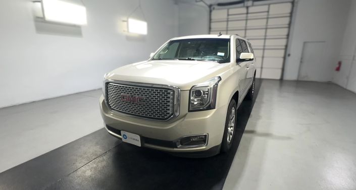 Thumbnail: 2016 GMC Yukon XL - 1