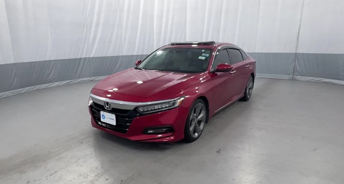 Thumbnail: 2018 Honda Accord - 1