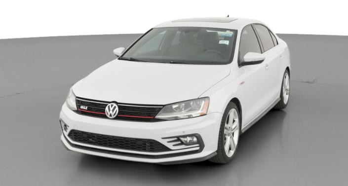 Thumbnail: 2017 Volkswagen Jetta - 1