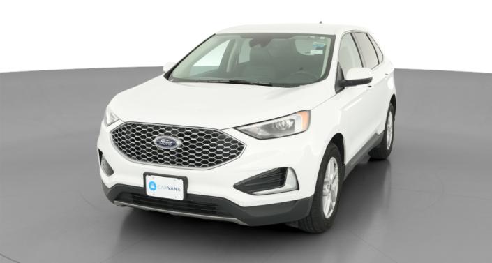 Thumbnail: 2023 Ford Edge - 1