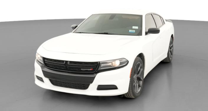 Thumbnail: 2019 Dodge Charger - 1