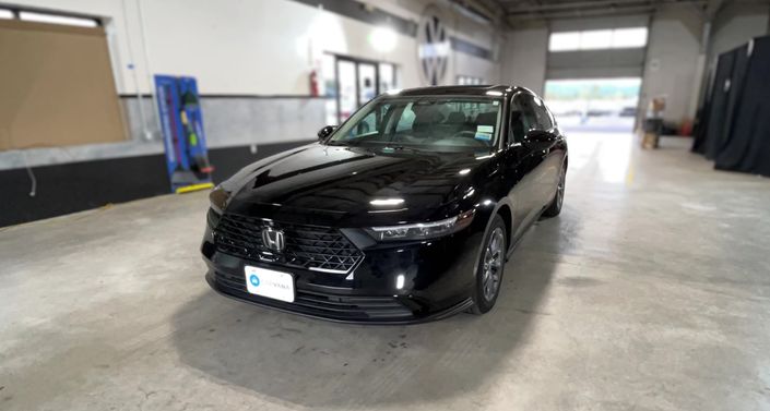 Thumbnail: 2023 Honda Accord - 1