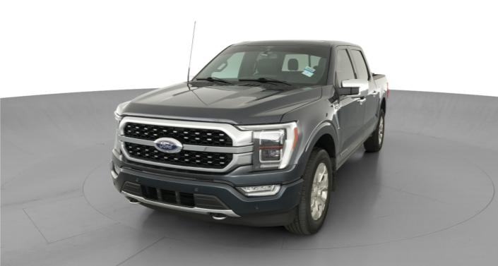 Thumbnail: 2021 Ford Econoline - 1