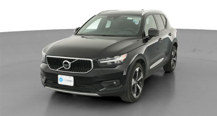 Thumbnail: 2021 Volvo XC40 - 1