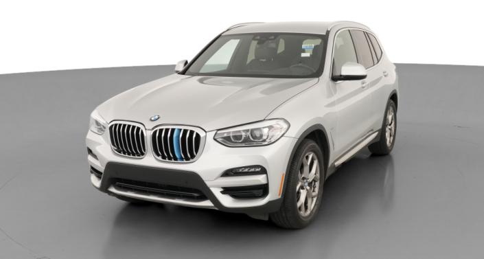 Thumbnail: 2021 BMW X3 - 1