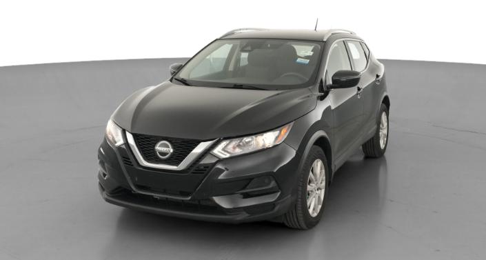 Thumbnail: 2020 Nissan Rogue Sport - 1