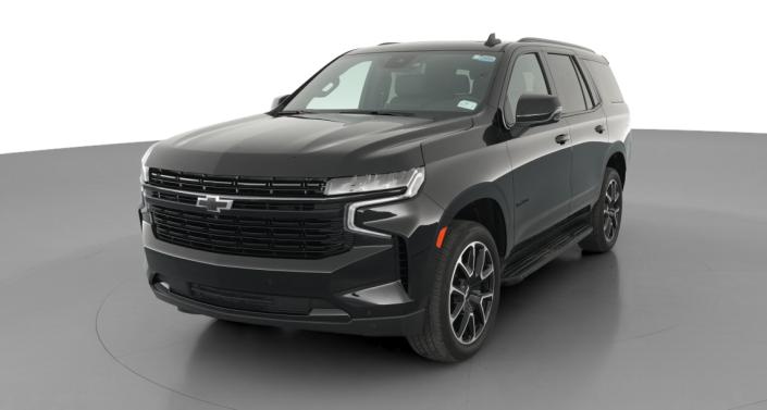 Thumbnail: 2023 Chevrolet Tahoe - 1