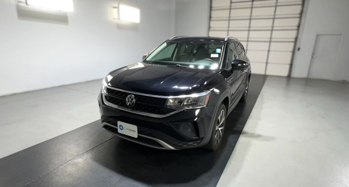 Thumbnail: 2024 Volkswagen Taos - 1