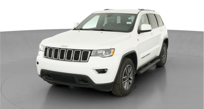 Thumbnail: 2020 Jeep Grand Cherokee - 1