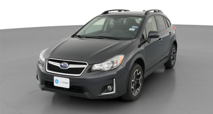 Thumbnail: 2016 Subaru Crosstrek - 1