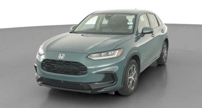 Thumbnail: 2024 Honda HR-V - 1