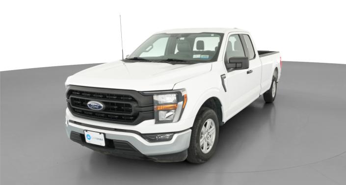 Thumbnail: 2023 Ford Econoline - 1