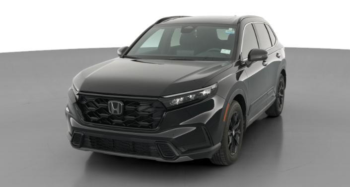 Thumbnail: 2023 Honda CR-V - 1