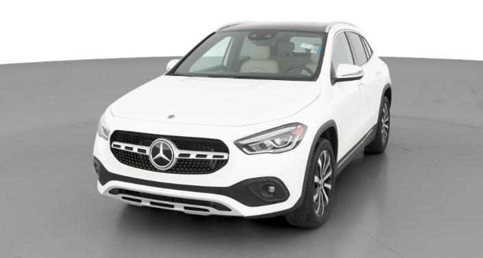 Thumbnail: 2023 Mercedes-Benz GLA - 1