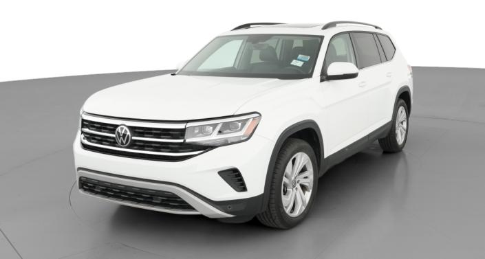 Thumbnail: 2022 Volkswagen Atlas - 1