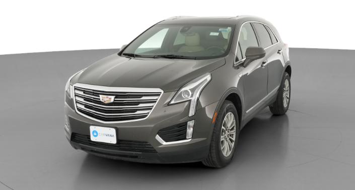 Thumbnail: 2019 Cadillac XT5 - 1