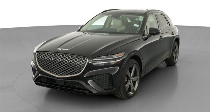 Thumbnail: 2025 Genesis GV70 - 1