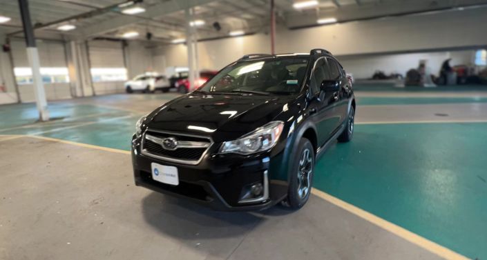 Thumbnail: 2016 Subaru Crosstrek - 1