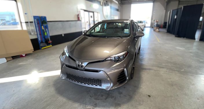 Thumbnail: 2019 Toyota Corolla - 1
