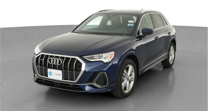 Thumbnail: 2022 Audi Q3 - 1