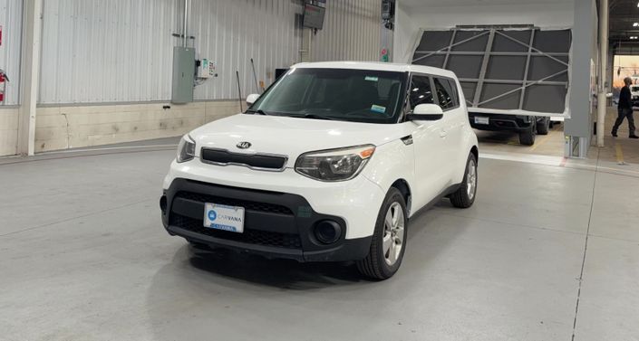 Thumbnail: 2018 Kia Soul - 1