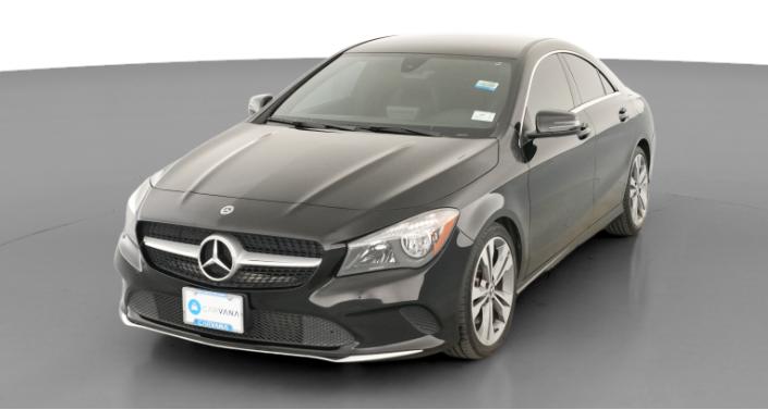 Thumbnail: 2019 Mercedes-Benz CLA - 1