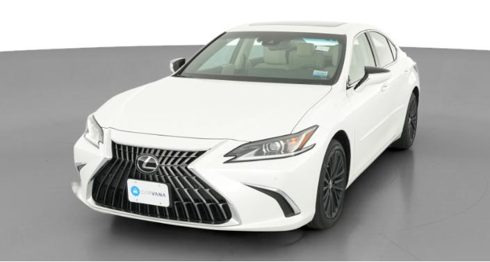 Thumbnail: 2023 Lexus ES - 1