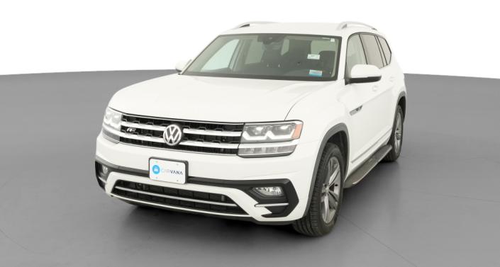 Thumbnail: 2019 Volkswagen Atlas - 1
