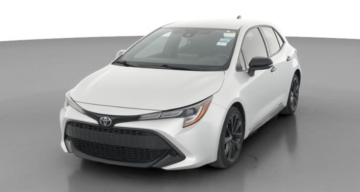 Thumbnail: 2020 Toyota Corolla - 1