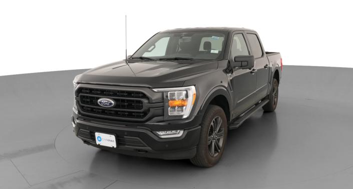 Thumbnail: 2021 Ford Econoline - 1