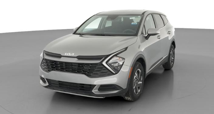Thumbnail: 2023 Kia Sportage - 1