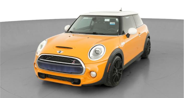 Thumbnail: 2015 MINI Cooper Hardtop - 1