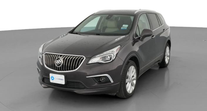 2016 Buick Envision Premium II -
                  Concord, NC