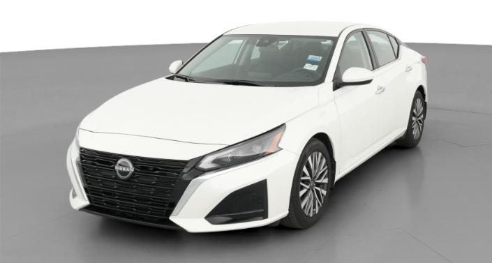 Thumbnail: 2023 Nissan Altima - 1