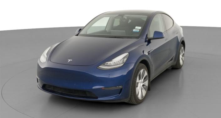 Thumbnail: 2023 Tesla Model Y - 1