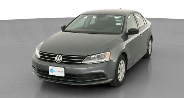 Thumbnail: 2016 Volkswagen Jetta - 1
