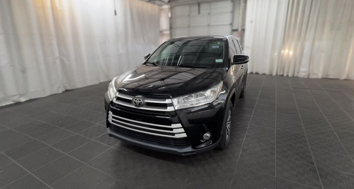 Thumbnail: 2018 Toyota Highlander - 1
