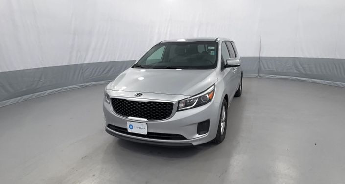 Thumbnail: 2018 Kia Sedona - 1