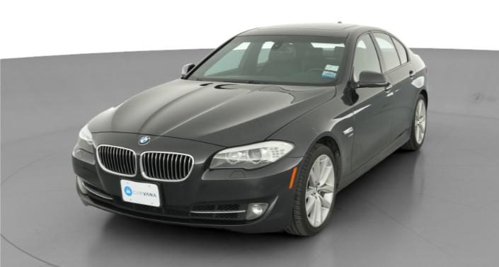 2012 BMW 5 Series 535i xDrive -
                  San Antonio, TX