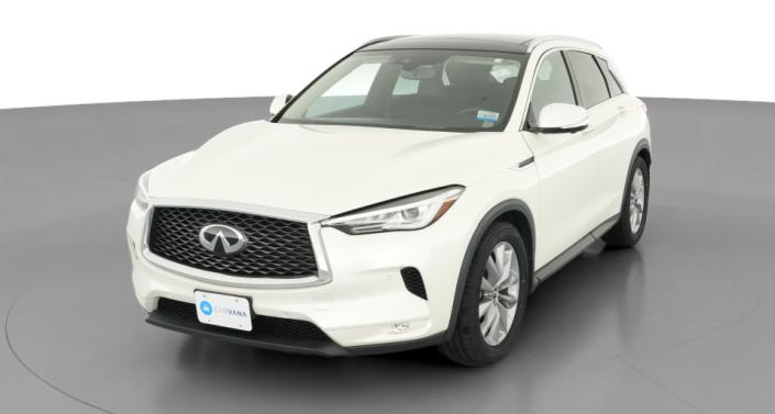 Thumbnail: 2019 INFINITI QX50 - 1