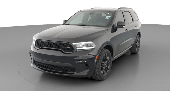 Thumbnail: 2021 Dodge Durango - 1