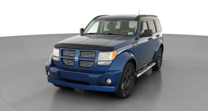 Thumbnail: 2010 Dodge Nitro - 1