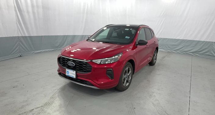 Thumbnail: 2023 Ford Escape - 1