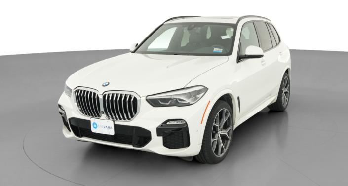 Thumbnail: 2019 BMW X5 - 1