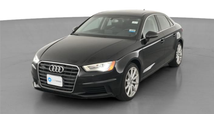 Thumbnail: 2015 Audi A3 - 1