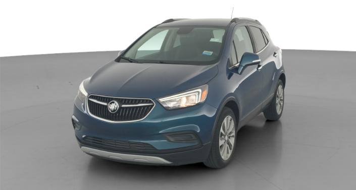 2019 Buick Encore Preferred -
                  Lorain, OH