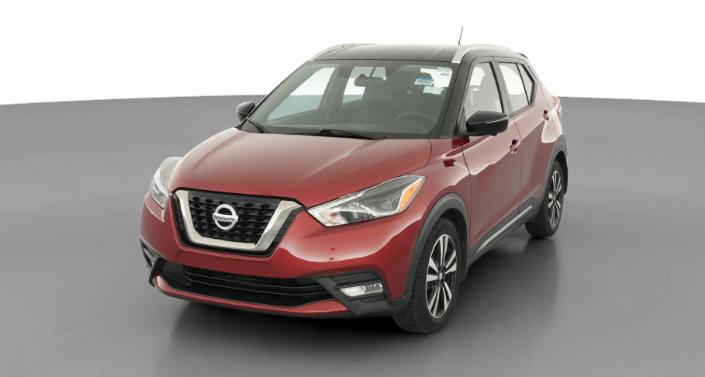 Thumbnail: 2018 Nissan Kicks - 1