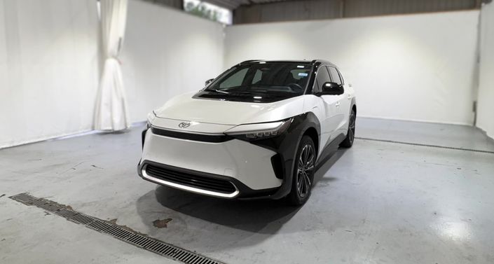 2023 Toyota bZ4X Limited -
                  Union City, GA