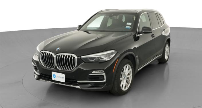 Thumbnail: 2020 BMW X5 - 1